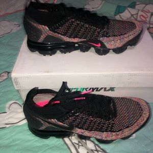 Nike VaporMAX FlyKnit